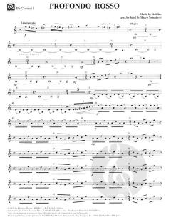 Profondo Rosso (Die Farbe des Todes) 