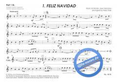 The Young Christmas Album 3 / Wonderful Christmas 