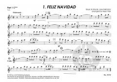 The Young Christmas Album 3 / Wonderful Christmas 