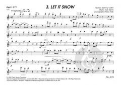 The Young Christmas Album 3 / Wonderful Christmas 