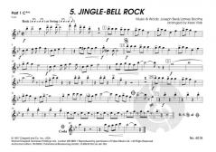 The Young Christmas Album 3 / Wonderful Christmas 