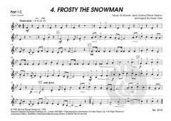 The Young Christmas Album 3 / Wonderful Christmas 