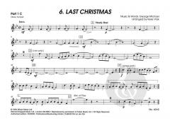 The Young Christmas Album 3 / Wonderful Christmas 