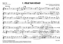 The Young Christmas Album 3 / Wonderful Christmas 