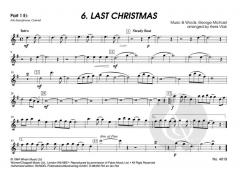 The Young Christmas Album 3 / Wonderful Christmas 