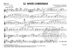 The Young Christmas Album 3 / Wonderful Christmas 