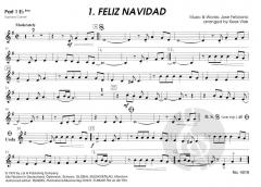 The Young Christmas Album 3 / Wonderful Christmas 