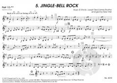 The Young Christmas Album 3 / Wonderful Christmas 