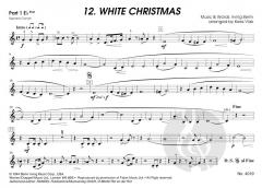 The Young Christmas Album 3 / Wonderful Christmas 