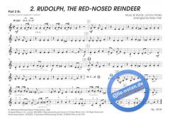 The Young Christmas Album 3 / Wonderful Christmas 