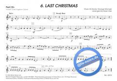 The Young Christmas Album 3 / Wonderful Christmas 