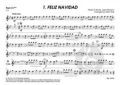 The Young Christmas Album 3 / Wonderful Christmas 