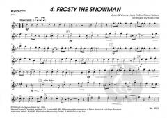 The Young Christmas Album 3 / Wonderful Christmas 