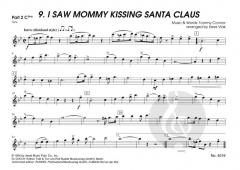 The Young Christmas Album 3 / Wonderful Christmas 