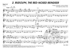 The Young Christmas Album 3 / Wonderful Christmas 