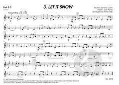 The Young Christmas Album 3 / Wonderful Christmas 