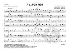 The Young Christmas Album 3 / Wonderful Christmas 