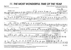 The Young Christmas Album 3 / Wonderful Christmas 