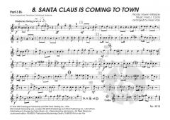 The Young Christmas Album 3 / Wonderful Christmas 