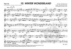 The Young Christmas Album 3 / Wonderful Christmas 