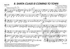 The Young Christmas Album 3 / Wonderful Christmas 