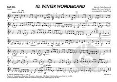 The Young Christmas Album 3 / Wonderful Christmas 