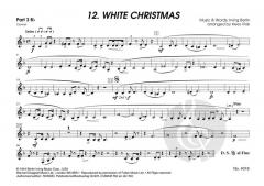 The Young Christmas Album 3 / Wonderful Christmas 