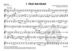 The Young Christmas Album 3 / Wonderful Christmas 