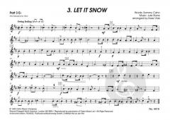 The Young Christmas Album 3 / Wonderful Christmas 