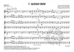 The Young Christmas Album 3 / Wonderful Christmas 