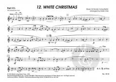 The Young Christmas Album 3 / Wonderful Christmas 