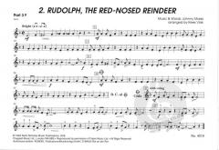 The Young Christmas Album 3 / Wonderful Christmas 