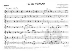 The Young Christmas Album 3 / Wonderful Christmas 