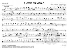 The Young Christmas Album 3 / Wonderful Christmas 