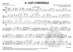 The Young Christmas Album 3 / Wonderful Christmas 