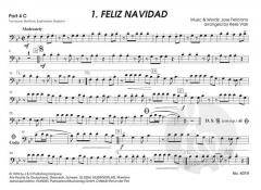 The Young Christmas Album 3 / Wonderful Christmas 