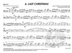 The Young Christmas Album 3 / Wonderful Christmas 