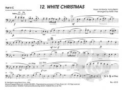 The Young Christmas Album 3 / Wonderful Christmas 