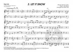 The Young Christmas Album 3 / Wonderful Christmas 