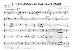 The Young Christmas Album 3 / Wonderful Christmas 