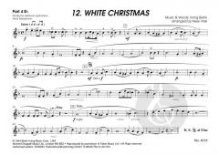 The Young Christmas Album 3 / Wonderful Christmas 