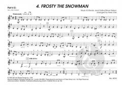 The Young Christmas Album 3 / Wonderful Christmas 