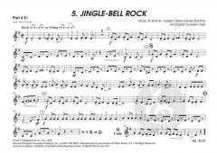 The Young Christmas Album 3 / Wonderful Christmas 