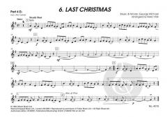 The Young Christmas Album 3 / Wonderful Christmas 