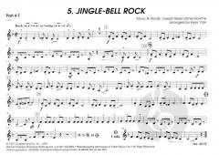 The Young Christmas Album 3 / Wonderful Christmas 