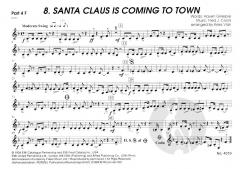 The Young Christmas Album 3 / Wonderful Christmas 