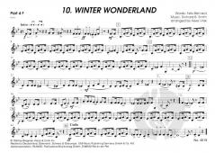 The Young Christmas Album 3 / Wonderful Christmas 