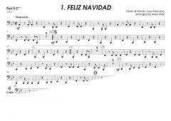 The Young Christmas Album 3 / Wonderful Christmas 