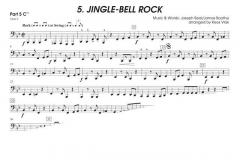 The Young Christmas Album 3 / Wonderful Christmas 