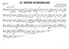 The Young Christmas Album 3 / Wonderful Christmas 